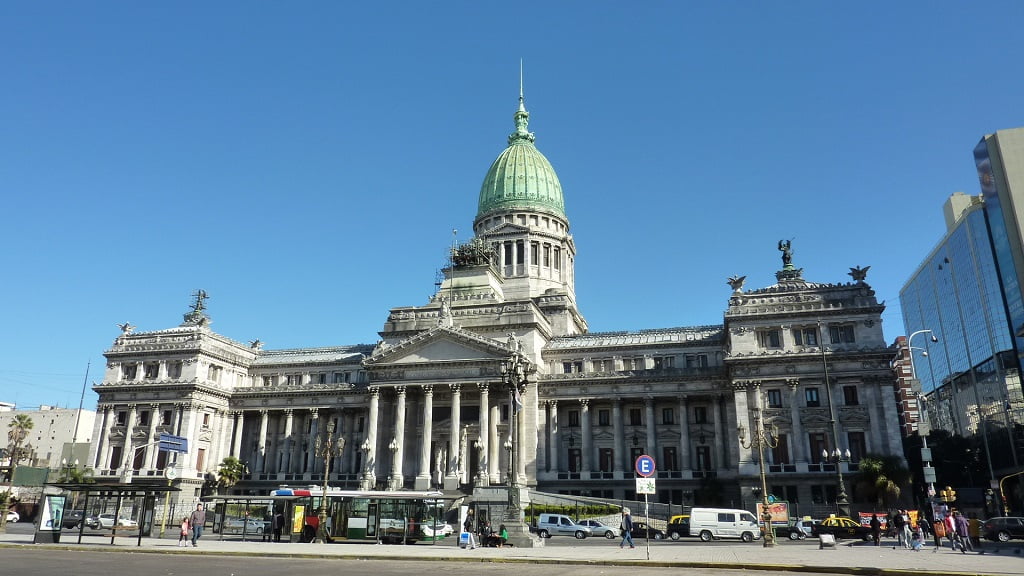 Tres detalles sobre el triunfo legislativo de Macri