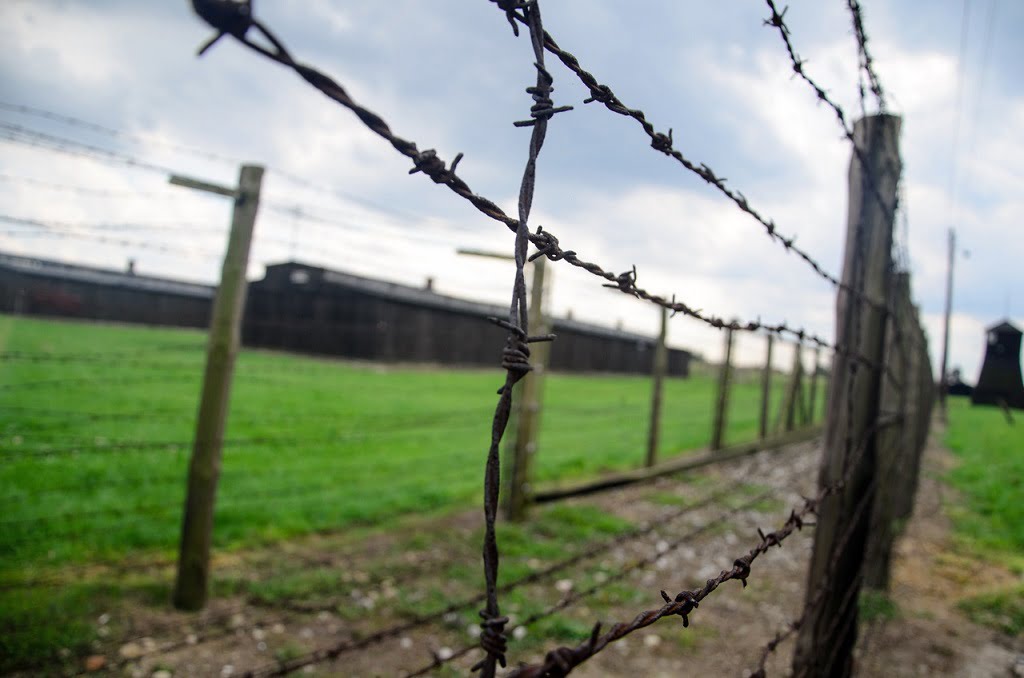 Sobre las víctimas del Holocausto: no hay olvido