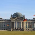 Bundestag alemán | Foto: Wolfgang Pehlemann, vía Wikicommons