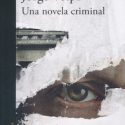 portada de Una novela criminal