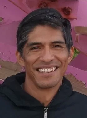 Juan C. Gordillo Pérez