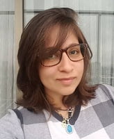 Irene Garcia Atencio