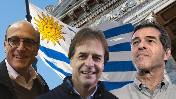 Elecciones internas en Uruguay