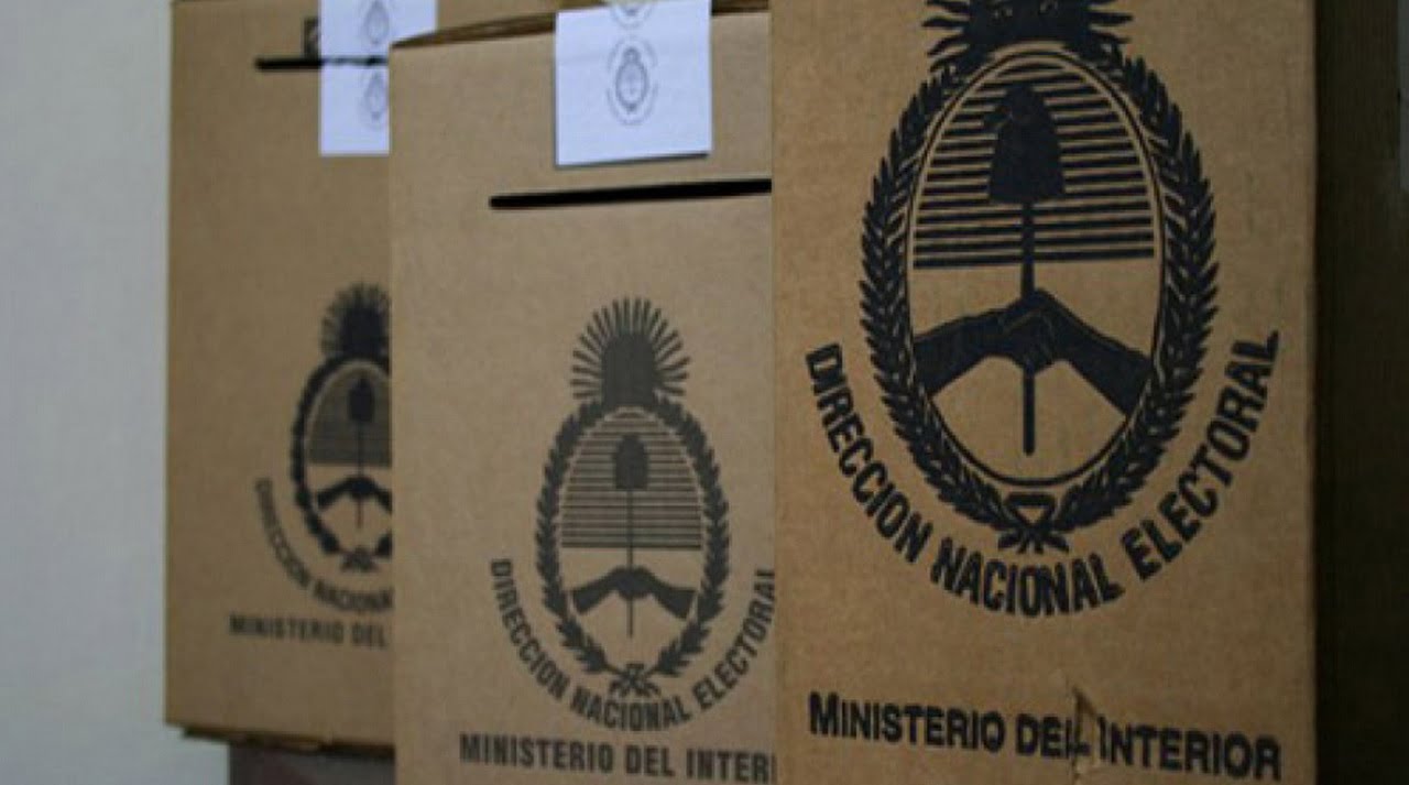 Primer test electoral de fuego en la Argentina