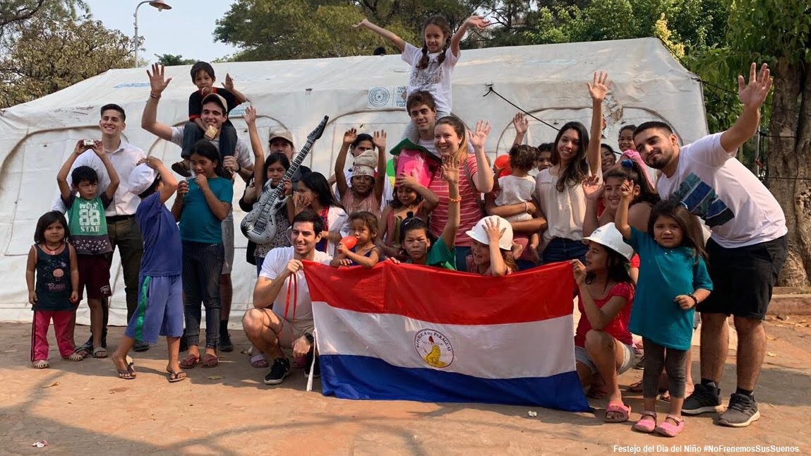 Paraguay: ¿es posible transformar la política con liderazgo joven?