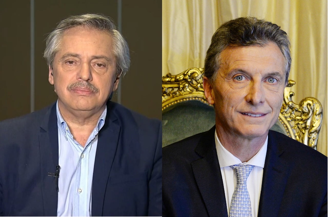 Argentina: traspaso presidencial sin crisis política entre Mauricio Macri y Alberto Fernández