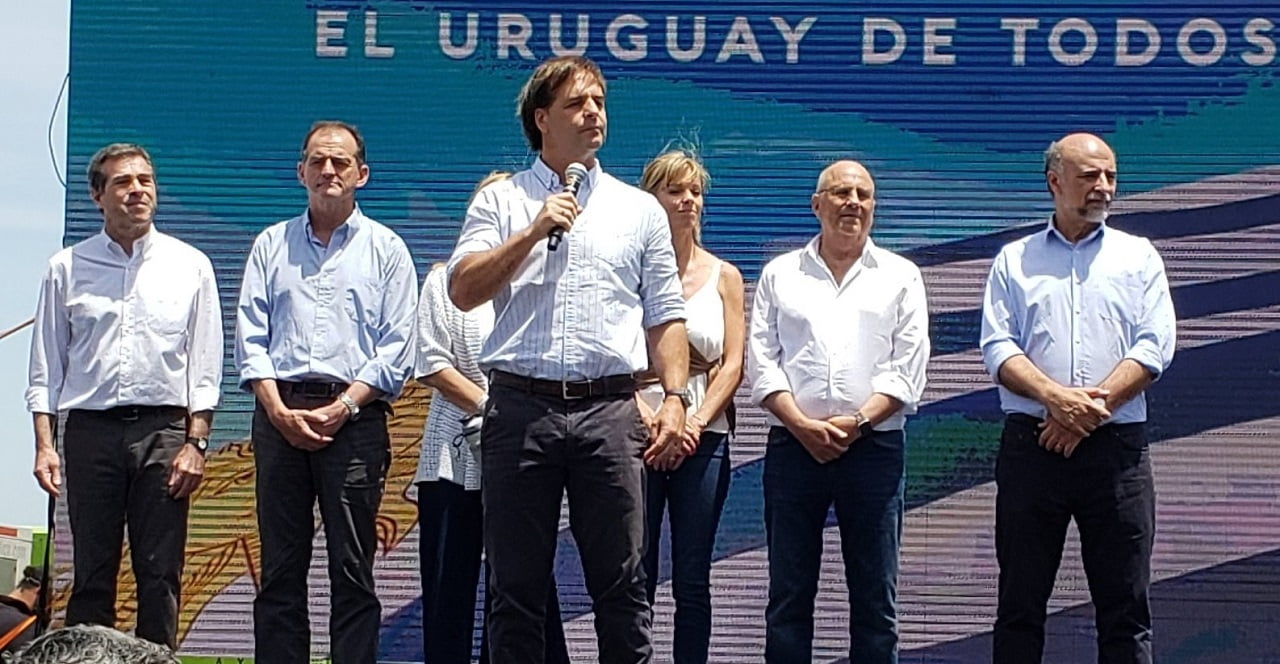 Uruguay: el día después – Diálogo Político