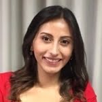 Andrea Proaño Alarcón