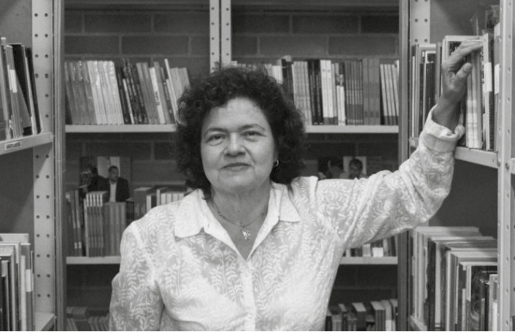 Gisela Kozak Rovero