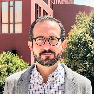 José Pablo Abreu Sacramento