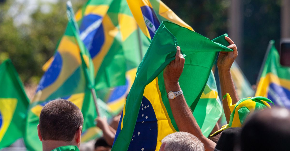 2022 y la polarización en el ajedrez electoral brasileño