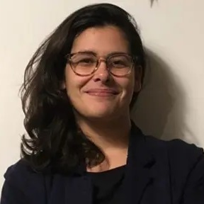 Juliana Cesario Alvim Gomes