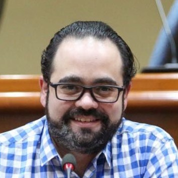 Julio Castillo López