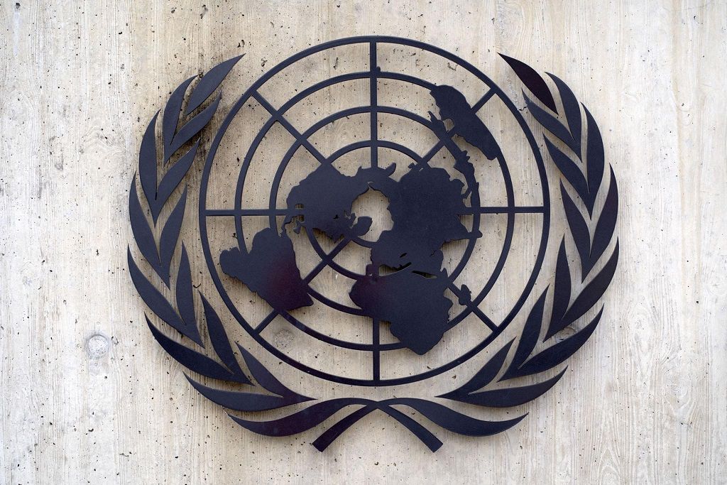 Suspensión de Rusia del Consejo de Derechos Humanos de la ONU