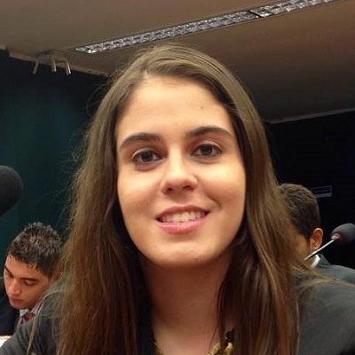 Ana Tereza Duarte Lima de Barros