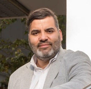 Andree Henríquez Aravena