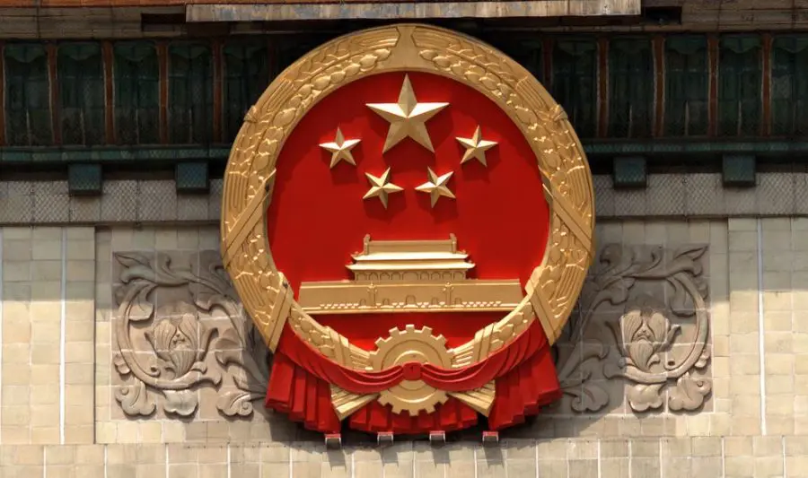 Democracia made in China | Shutterstock