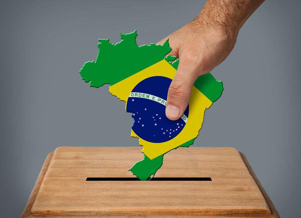 Brasil: entre a polarização e a falta de alternativas