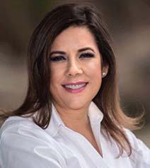 Gina Andrea Cruz Blackledge