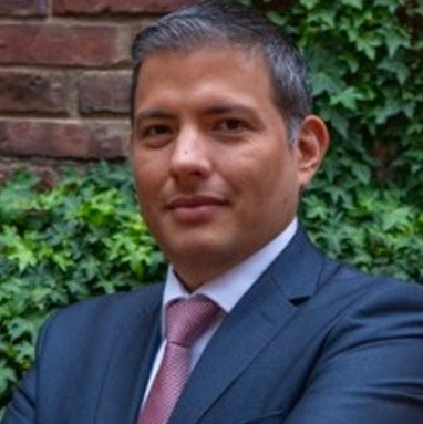 Carlos Augusto Chacón