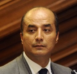 José Luis Pérez Guadalupe