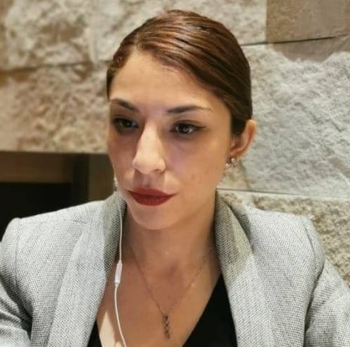 Natalia Arriaga Garduño