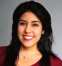 Andrea García Salinas