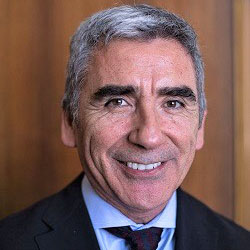 Carlos Peña González