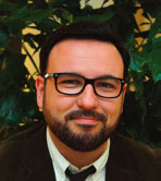 Gerardo Sánchez Martínez