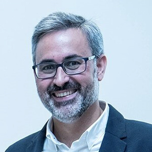 Ignacio Martín Granados