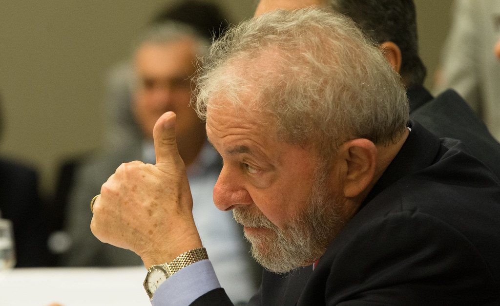 Presidente Lula