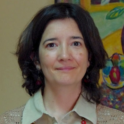 María Cristina Escudero