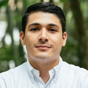 Pedro Piedrahita Bustamante