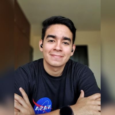 Richard Josué Jiménez Mora