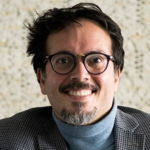 Ricardo Amado Castillo