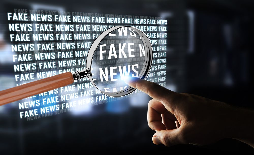 Las «fake news» y el problema de la verdad