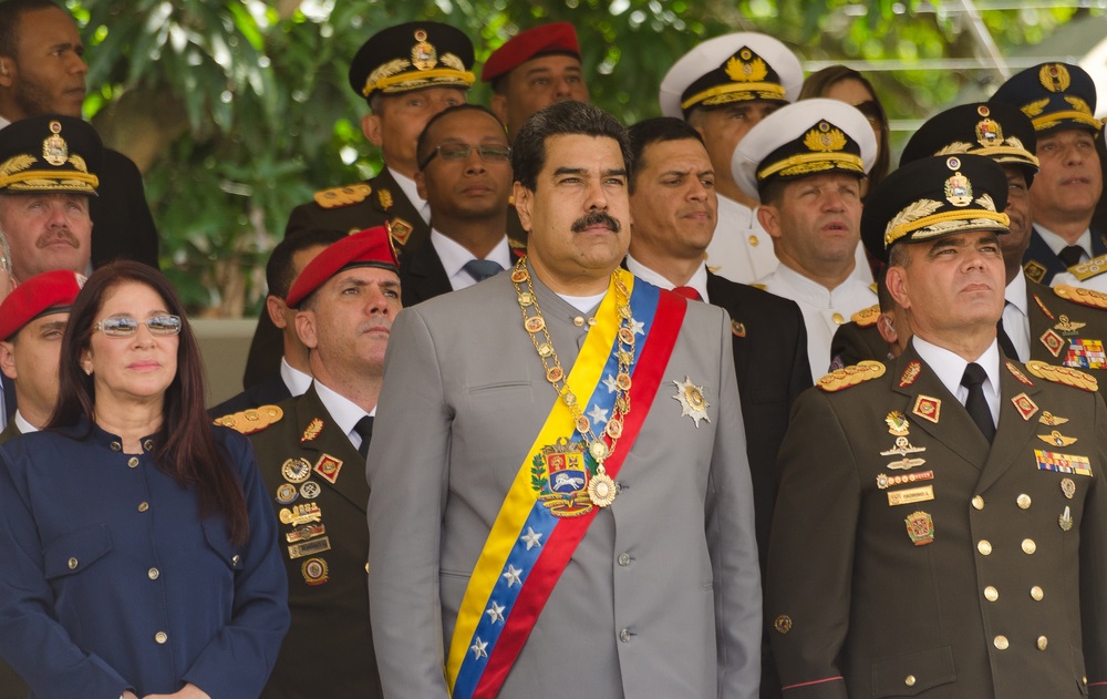 Maduro, ¿conservador?