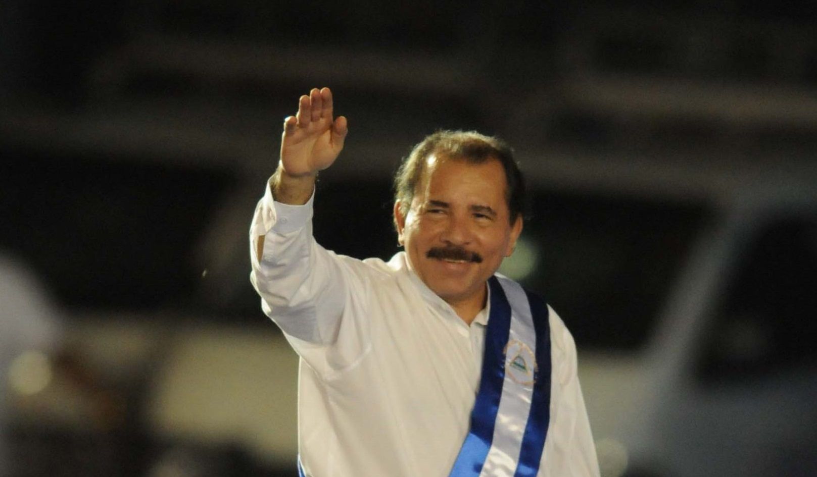 Daniel Ortega | Fuente: LP Magazine