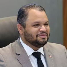 Nilo De La Rosa Jourdain