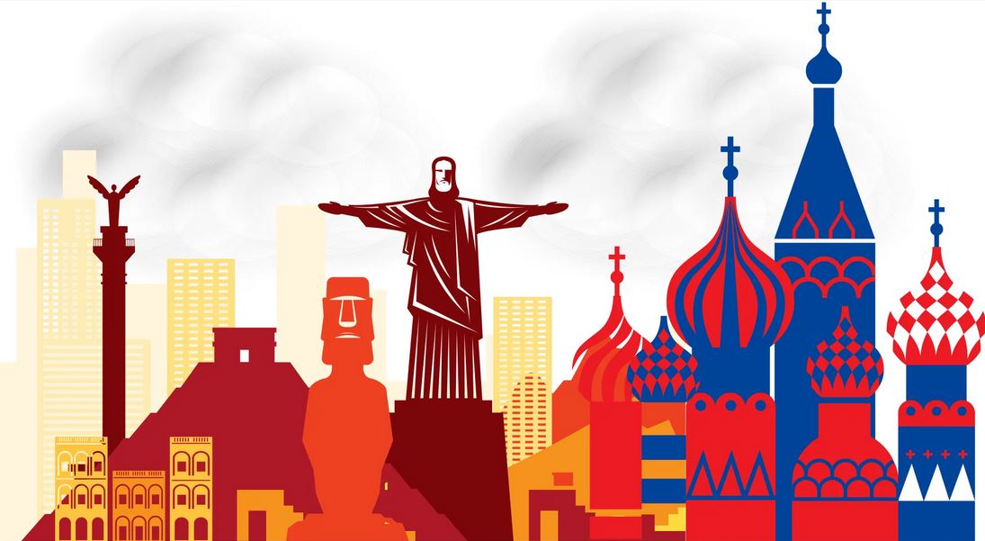 La influencia rusa en América Latina