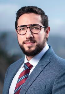 Luis Alfredo García