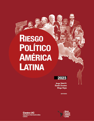 Informe de Riesgo Político América Latina 2023