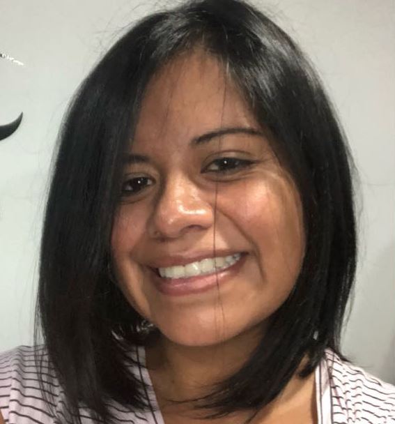 Haydee García Salazar