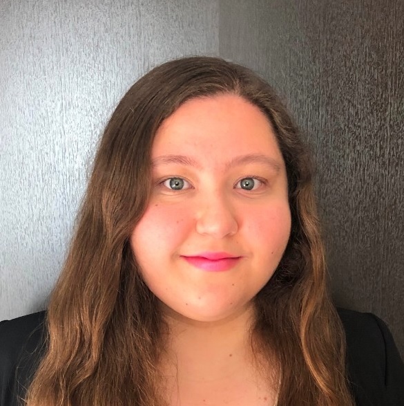 Virginia Paredes Burneo