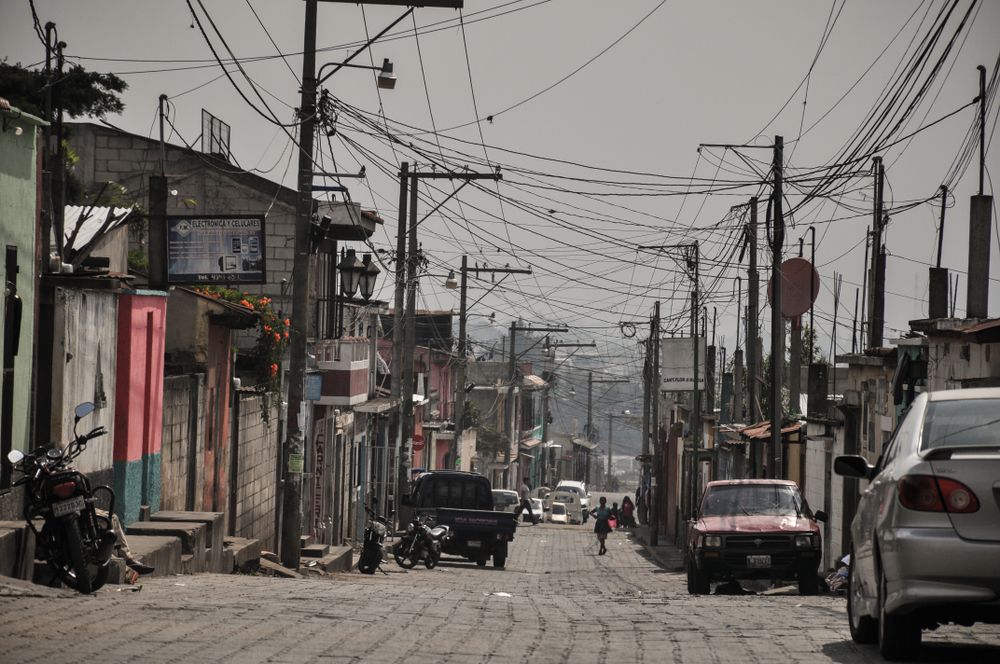 Guatemala: ¿una democracia que se niega a morir?
