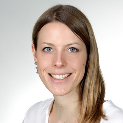 Caroline Erdmannsdörffer