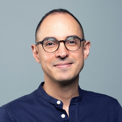 Ignacio Siles González