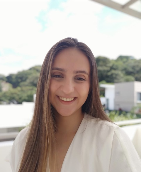 María Fernanda Salas