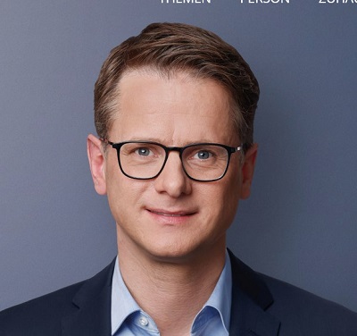 Dr. Carsten Linnemann