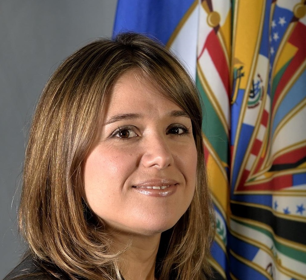 Betilde Muñoz-Pogossian